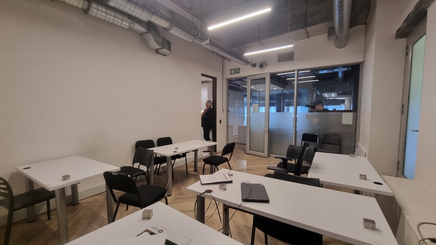 To Let Commercial Property for Rent in Cape Town City Centre Western Cape